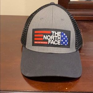 North face SnapBack